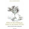Kde si sa vydala, tam si mlieko pýtaj - Marcinová Júlia