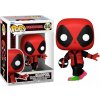 Figurka Funko Pop! Obdivovať Deadpool