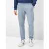 Pánske svetlomodré chino nohavice BRAX modern fit Veľkosť: 32/32