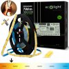 LED pásik COB Eco Light 7W 630lm 3000K 12V IP20 5m