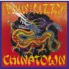 Thin Lizzy - Chinatown [CD]