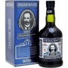Rum Presidente Marti 15YO 40 % 0,7 l