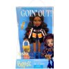 Panenka Bratz Goin Out Sasha 25cm