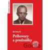 Príhovory a prednášky - Ján Srna