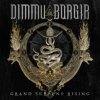 Dimmu Borgir - Grand Serpent Rising [CD]