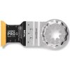 Fein pilový list SL E-Cut CarbidePro 45 × 35, balení 3 ks (63502236220)
