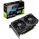 Asus DUAL-RTX3060TI-O8G-MINI-V2 LHR