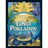Lovci pokladov - Gabriella Santini, Elena Bia