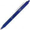Pilot Roller gumovací PILOT Frixion clicker 0,7 mm modrý