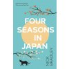 Four Seasons in Japan - Nick Bradley