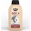 K2 Brzdová kvapalina DOT 4 0,25L