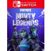 Fortnite Minty Legends Pack + 1000 V-Bucks (Switch)