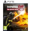 Emergency Call The Attack Squad