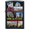 Zapaľovač Zippo 26792 Prague Collage
