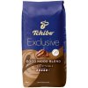 Zrnková káva zmes kávových zŕn Tchibo Exclusive Medium Roast 1000 g