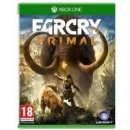 Hra na Xbox One Far Cry Primal