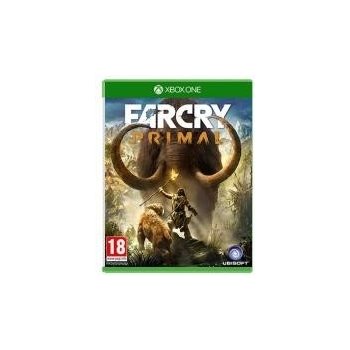 Far Cry Primal