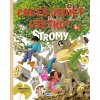 Chceš vedieť všetko? Stromy