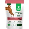Natures Protection Prime KAPSIČKA dog adult active chicken&beef kapsička pre psy 85 g