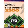 FIFA 22 2200 FUT Points (PC)