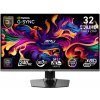 MSI MPG 322URX MPG 322URX QD-OLED - Monitor