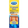 SCHOLL Krém na popraskané päty s keratínom 60 ml