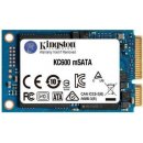 Kingston KC600 256GB, SKC600MS/256G