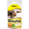 Gimborn GimCat ShinyCat tuňák & krevety a maltóza 2 x 70 g