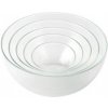 Sklenená misa GIRO pr. 24 cm Tescoma 389224.00