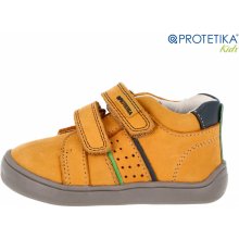 Protetika barefoot topánky Rasel beige