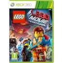 Hra na Xbox 360 LEGO Movie Videogame