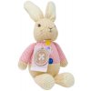 Rainbow Plyšový zajačik Flopsy Bunny z mäkkého úpletu
