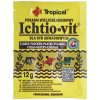 Tropical Ichtio-Vit plátky 12 g