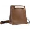 K&F CONCEPT Sling Bag 5L UrbanWander Brown