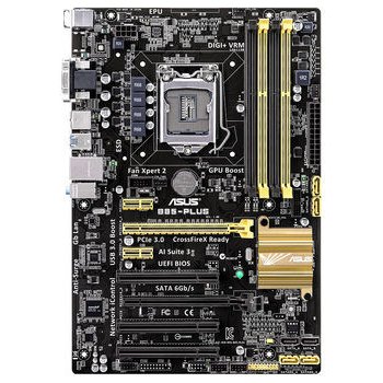 Asus B85-PLUS