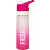 CMP KA0490 Športová fľaša FRESH & FUN 700 ml, ružová