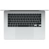 Apple MacBook Air 15 M4 (2025) Silver MW1G3SL/A