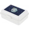 BAAGL Box na desiatu Unicorn Gold (A-36206)