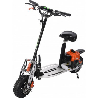 X-scooters XG 71cc 2t