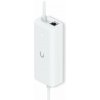 Ubiquiti UACC-PoE+-USBC, PoE Integrated AC adaptér UACC-PoE+-USBC