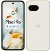 Mobilný telefón Google Pixel 9a 5G 8 GB / 128 GB (GA09563-GB) béžový