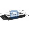 UFI FILTERS SPA 30.276.00
