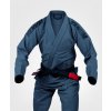 BJJ kimono Venum Contender Evo gi - Dark Grey Velikost: A1