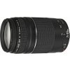 Objektív Canon EF 75-300mm f/4.0 - 5.6 III Zoom (6473A015AA)