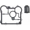 BorgWarner 2006273 olejový filter tesnenie haldex