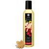 Shunga Organica Kissable massage oil Maple Delight 250ml