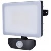 LED reflektor SOLIGHT WM-30WS-Q Quick 30W PIR