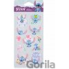 Colorino Pop Up samolepky Stitch 1 mix motívov
