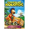 Kouzelný Kolotoč 8 DVD