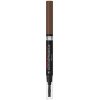 L'Oréal Paris Infaillible Brows 24H Filling Triangular Pencil ceruzka na obočie 05 Light Brunette 1 ml